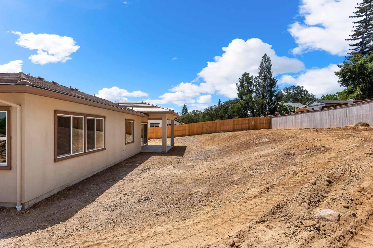 Detail Gallery Image 44 of 45 For 446 Canyon Creek Dr, Auburn,  CA 95603 - 3 Beds | 3/1 Baths