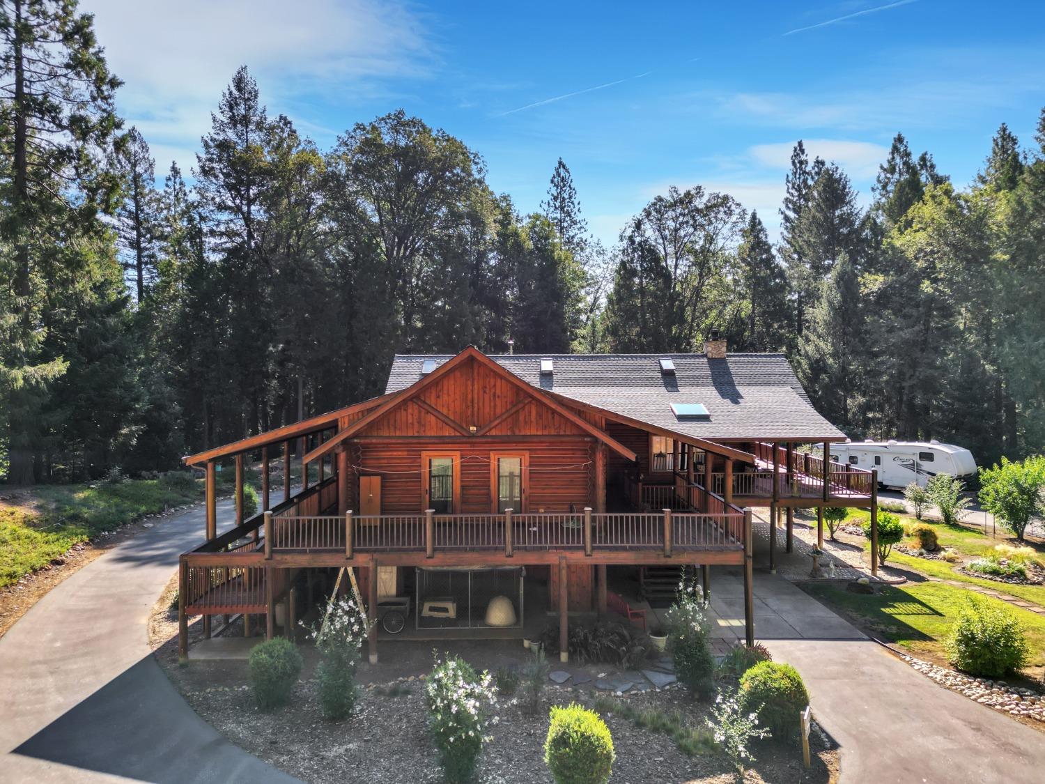 11724 Buckeye Road