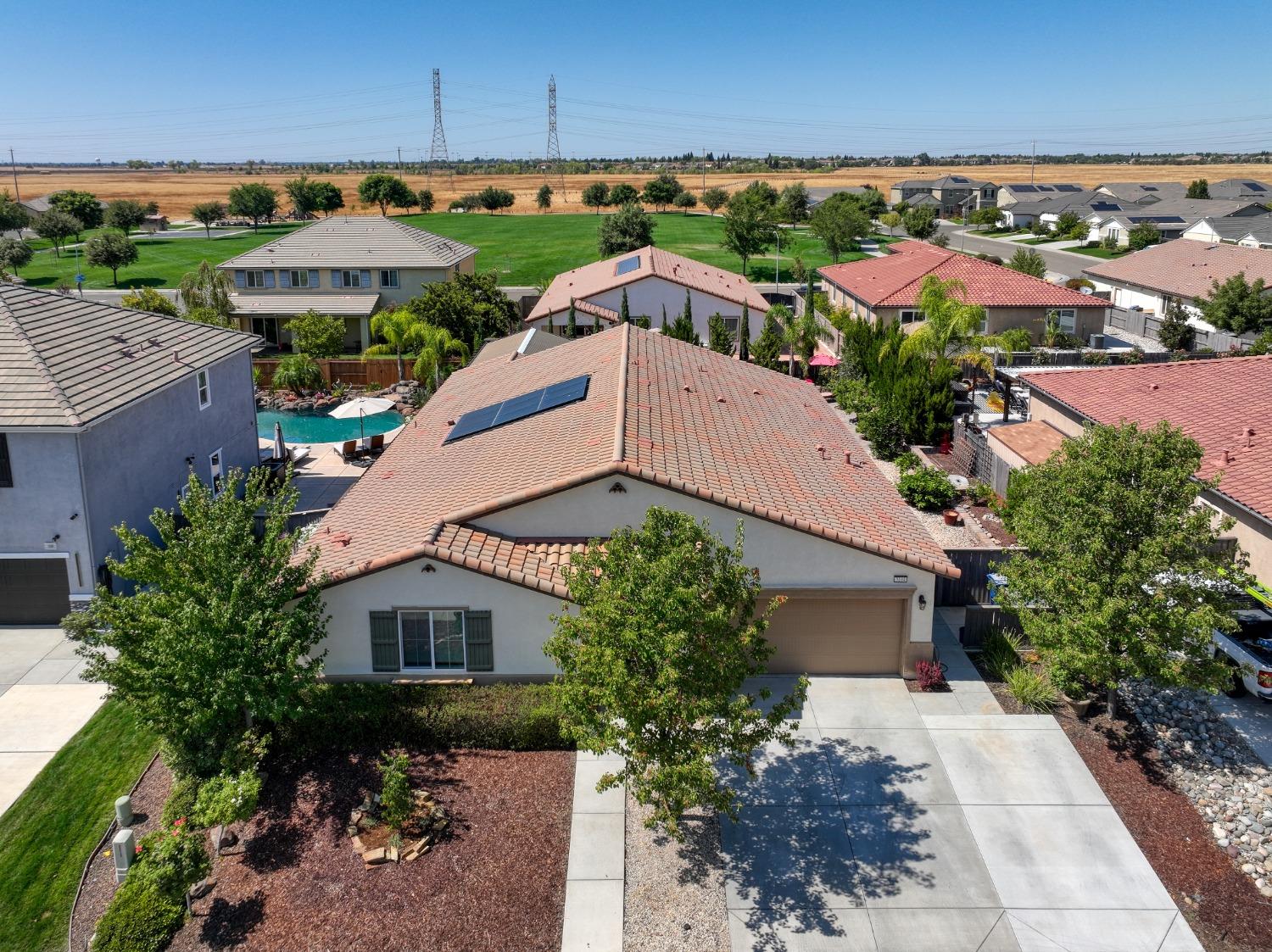 Detail Gallery Image 45 of 54 For 5104 Heather Ranch Way, Rancho Cordova,  CA 95742 - 4 Beds | 3 Baths