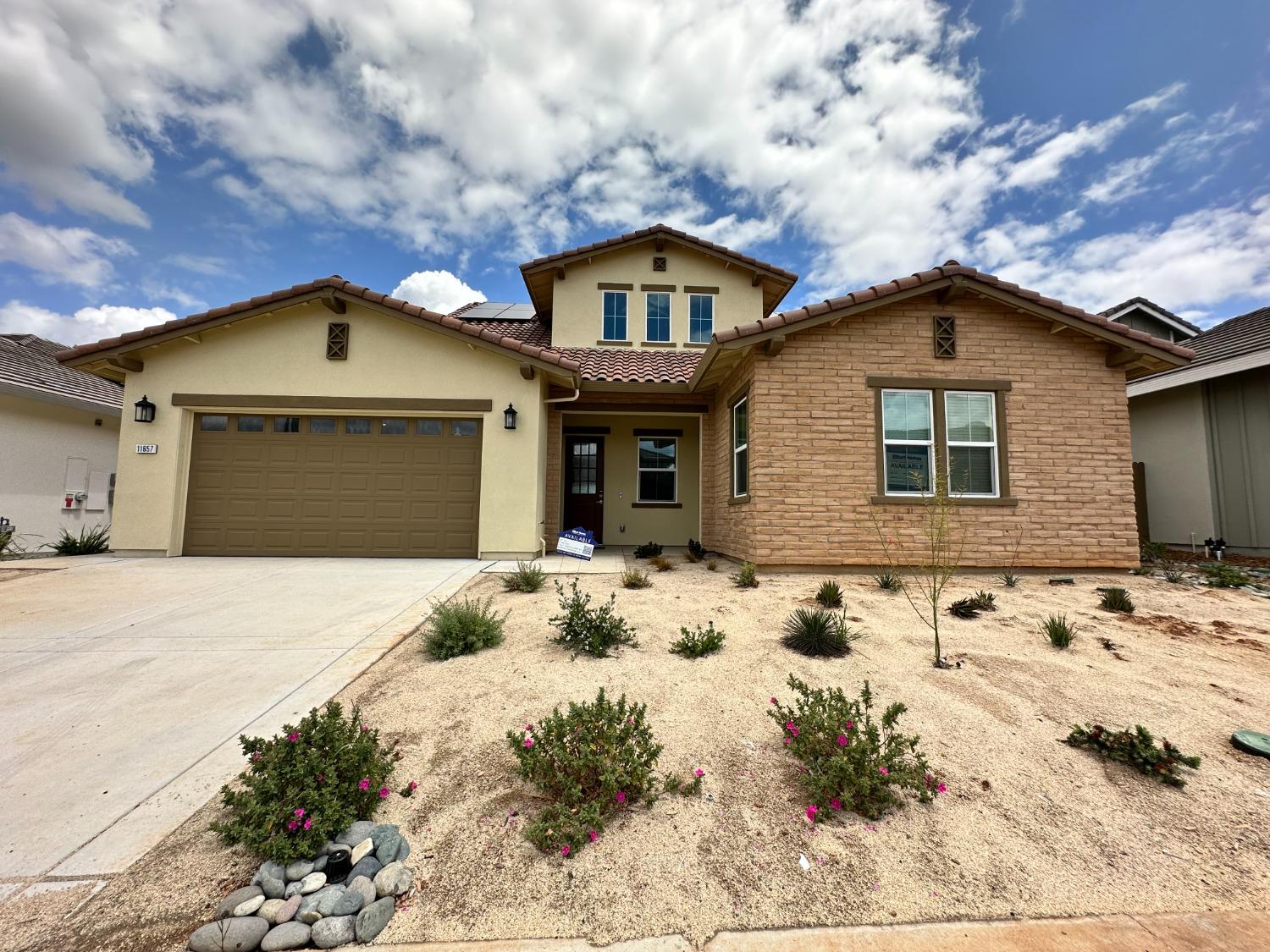 Detail Gallery Image 10 of 10 For 11657 Tortuguero Way, Rancho Cordova,  CA 95742 - 4 Beds | 3/1 Baths