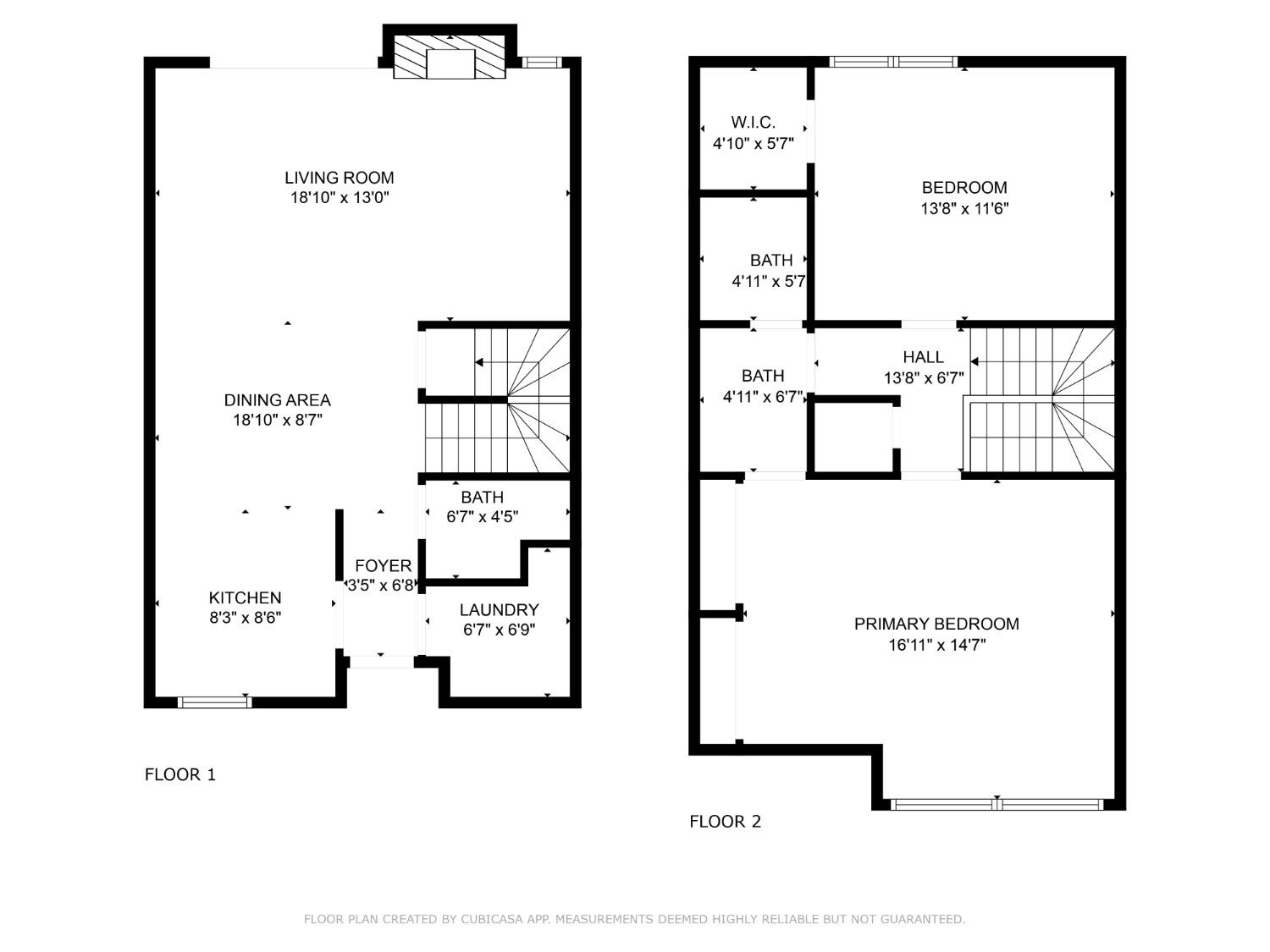 Detail Gallery Image 45 of 47 For 1082 Jost Ln, Alameda,  CA 94502 - 2 Beds | 1/1 Baths