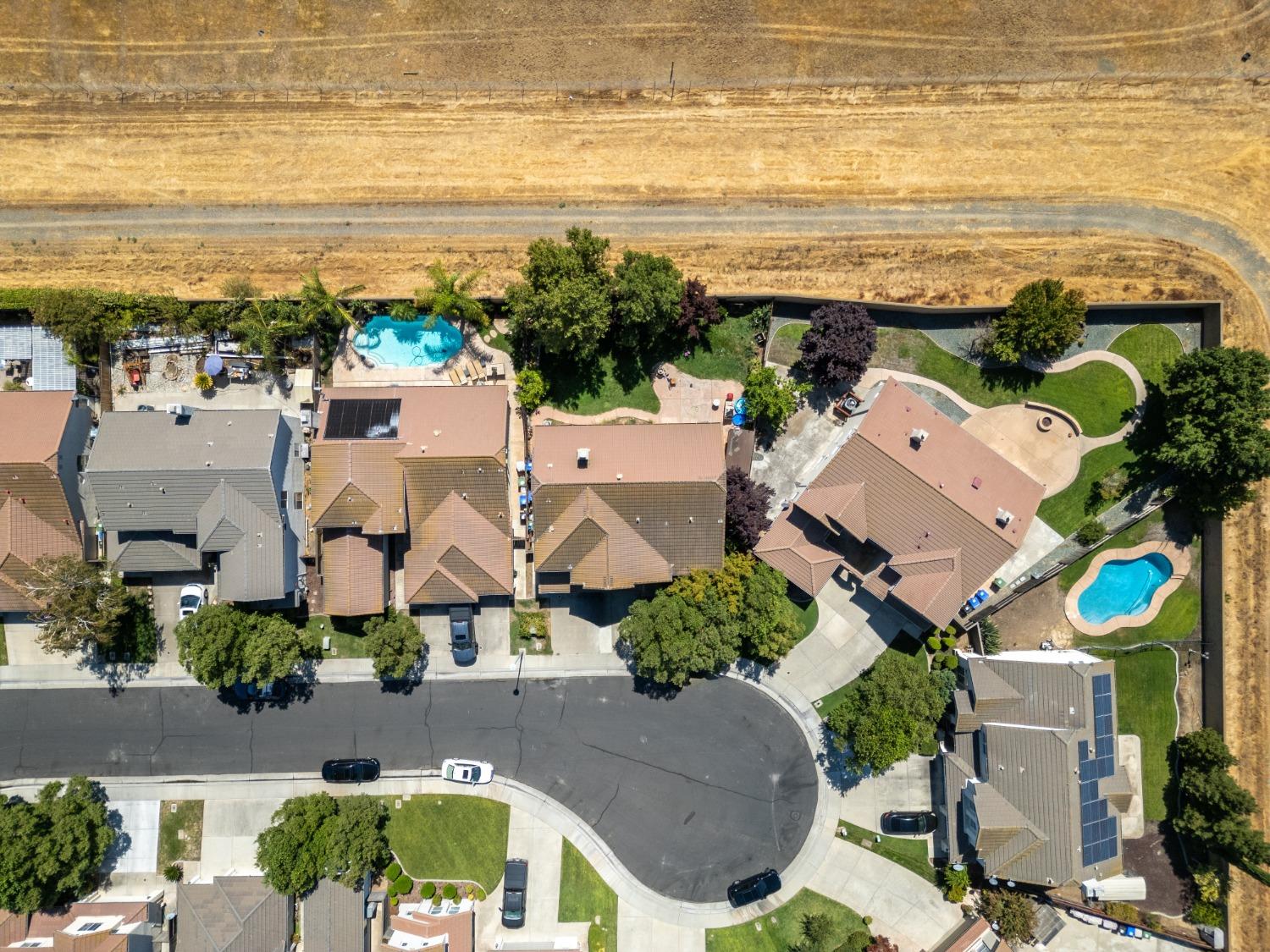 Snowy Egret Court, Elk Grove, California image 34