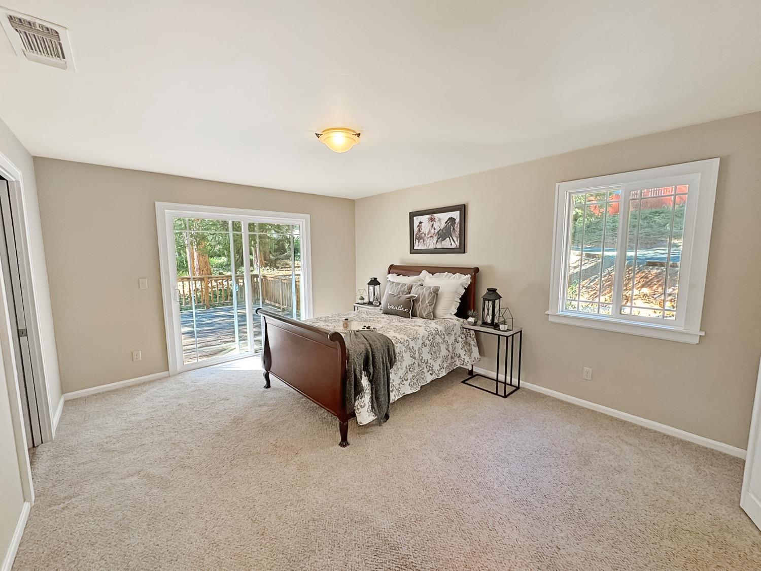 Detail Gallery Image 13 of 20 For 10624 Silver Way, Grass Valley,  CA 95945 - 3 Beds | 2 Baths