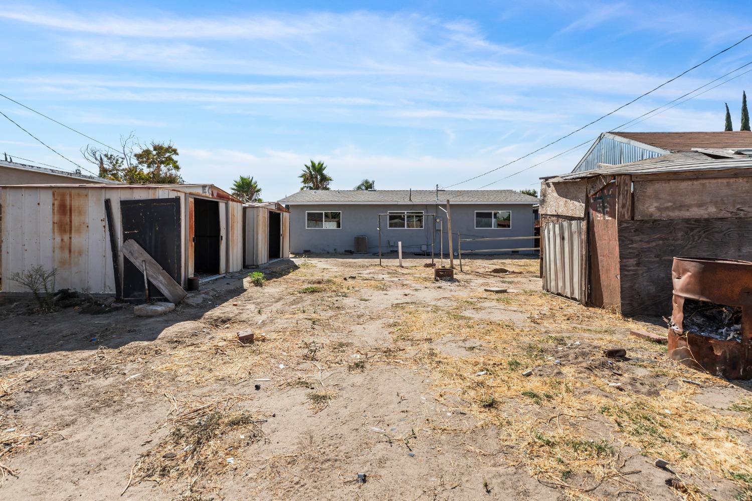 Detail Gallery Image 24 of 29 For 2728 Garvey Ave, Modesto,  CA 95350 - 3 Beds | 1 Baths