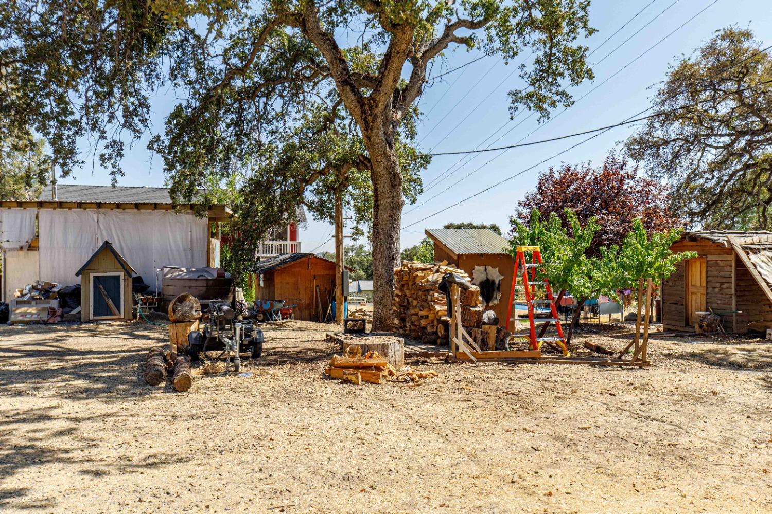 Detail Gallery Image 75 of 86 For 3281 State Highway 140, Catheys Valley,  CA 95306 - 3 Beds | 3 Baths