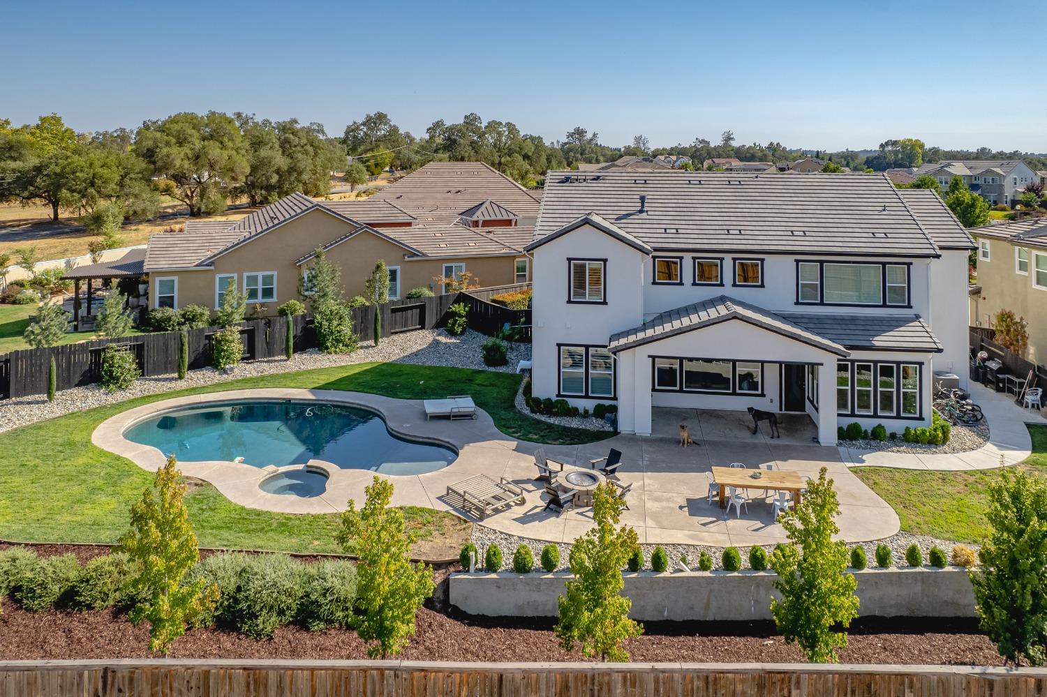 Detail Gallery Image 1 of 1 For 4809 Sacred Habitat Ct, Rocklin,  CA 95677 - 5 Beds | 4/1 Baths