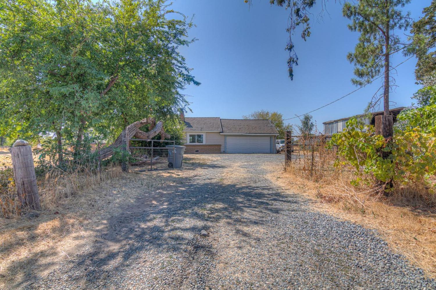 Detail Gallery Image 1 of 1 For 6655 Nicolaus Rd, Lincoln,  CA 95648 - 3 Beds | 2 Baths