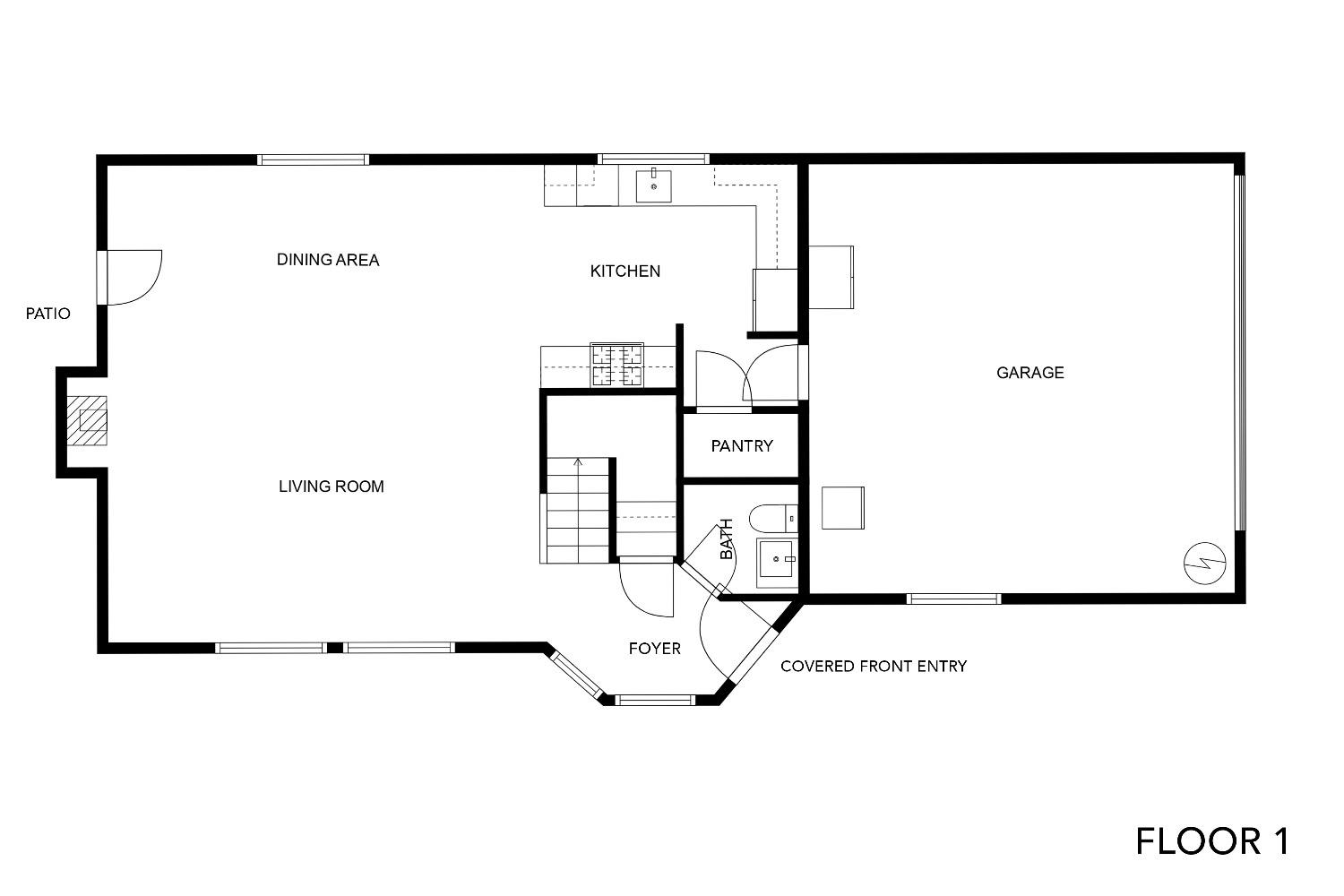 Detail Gallery Image 50 of 52 For 19303 Gretchen Ct, Grass Valley,  CA 95949 - 3 Beds | 2/1 Baths