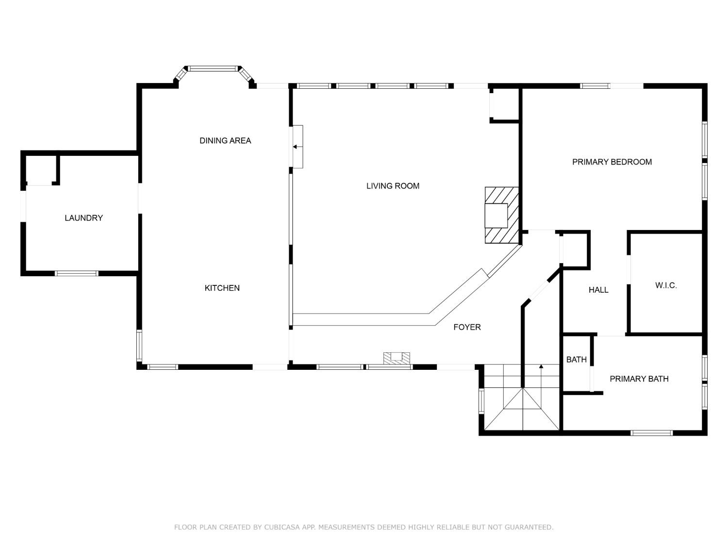 Detail Gallery Image 51 of 53 For 13932 Cameo Ln, Grass Valley,  CA 95945 - 3 Beds | 2/1 Baths