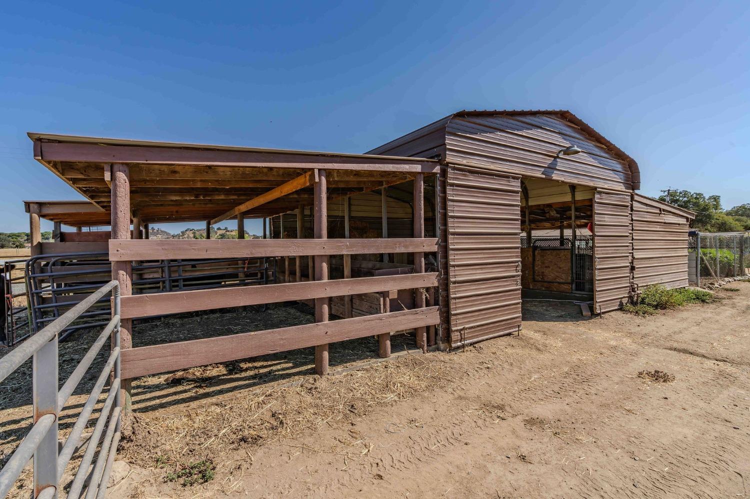 Detail Gallery Image 25 of 99 For 3585 Burson Rd, Burson,  CA 95225 - 2 Beds | 2 Baths