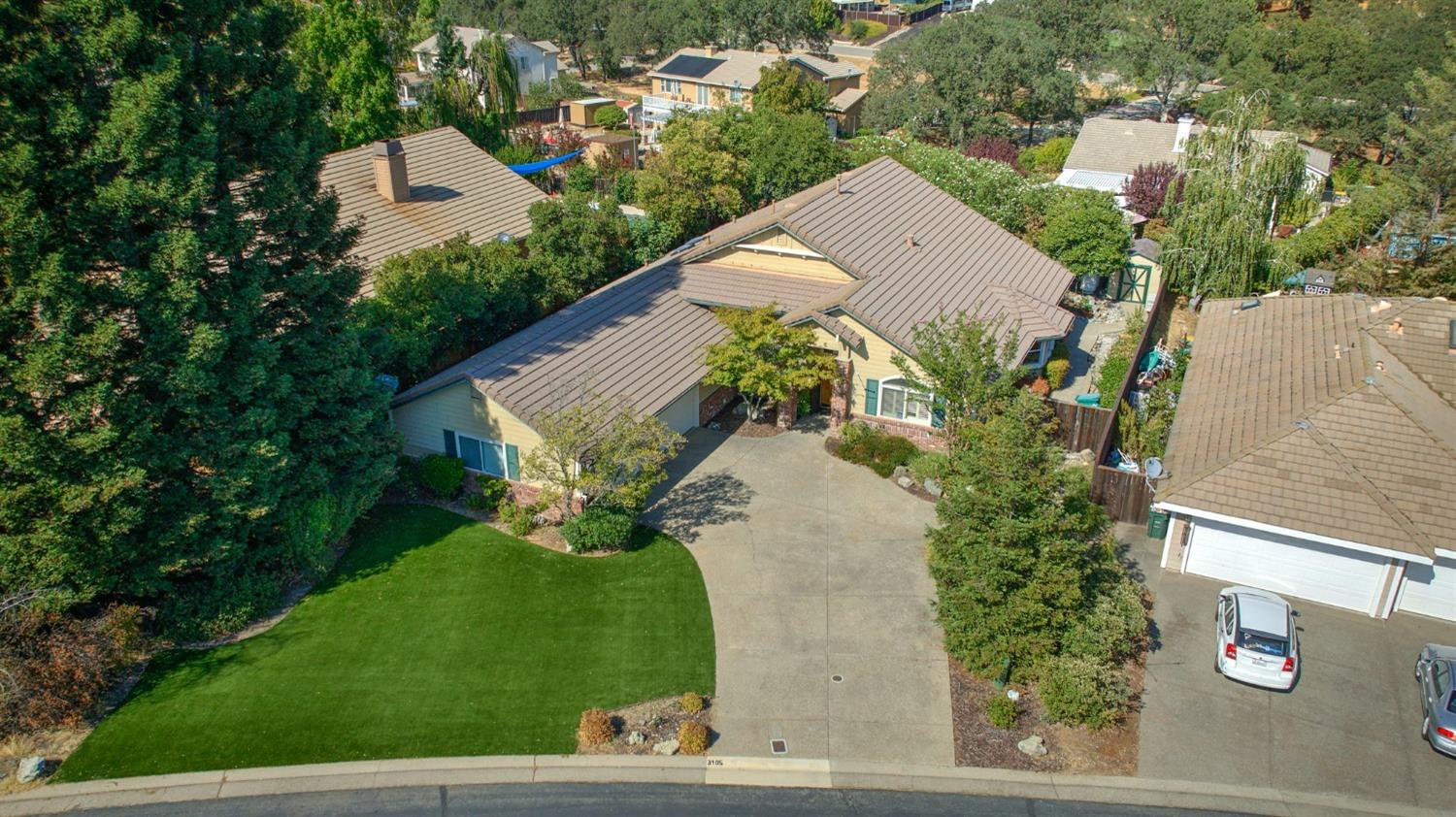 Detail Gallery Image 35 of 41 For 3105 Collingswood Dr, El Dorado Hills,  CA 95762 - 3 Beds | 2 Baths