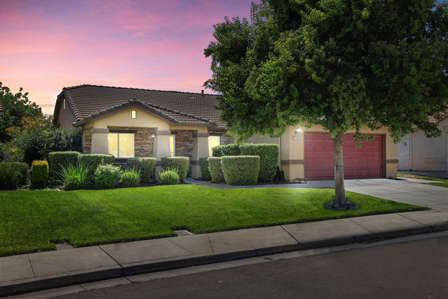 Detail Gallery Image 55 of 55 For 2516 Marie Antonette Ln, Tracy,  CA 95377 - 4 Beds | 2 Baths