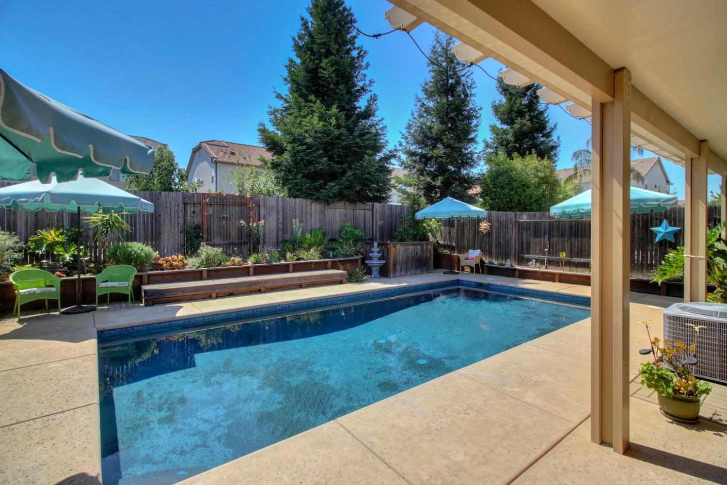 Vignolia Loop, Roseville, California image 30