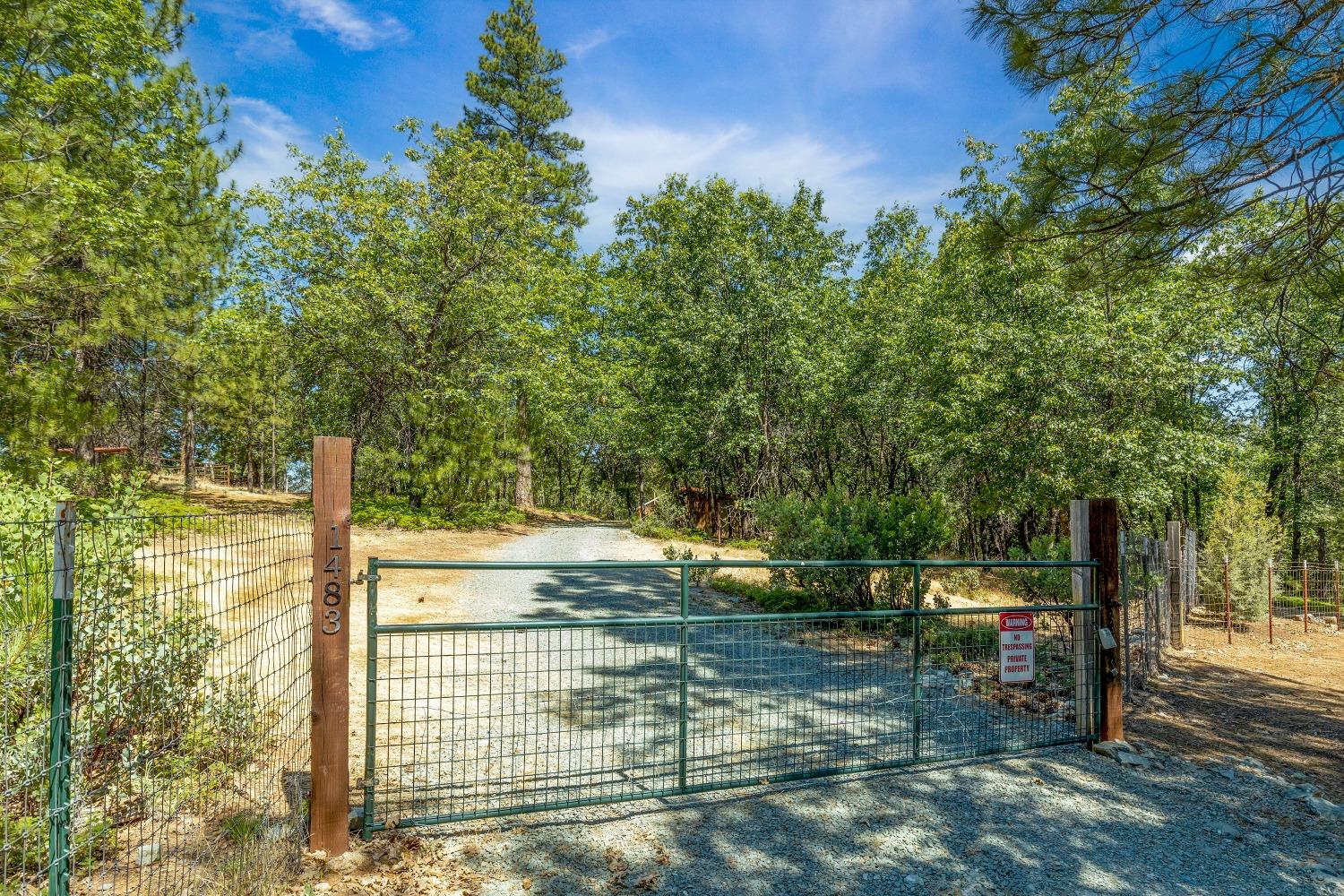 Detail Gallery Image 57 of 96 For 1483 W Forty Rd, Mokelumne Hill,  CA 95245 - 3 Beds | 2 Baths