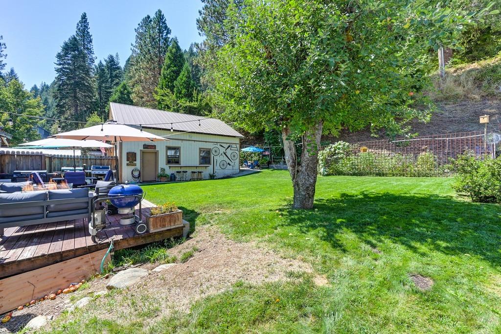 Detail Gallery Image 61 of 80 For 715 Main, Downieville,  CA 95936 - 3 Beds | 2 Baths