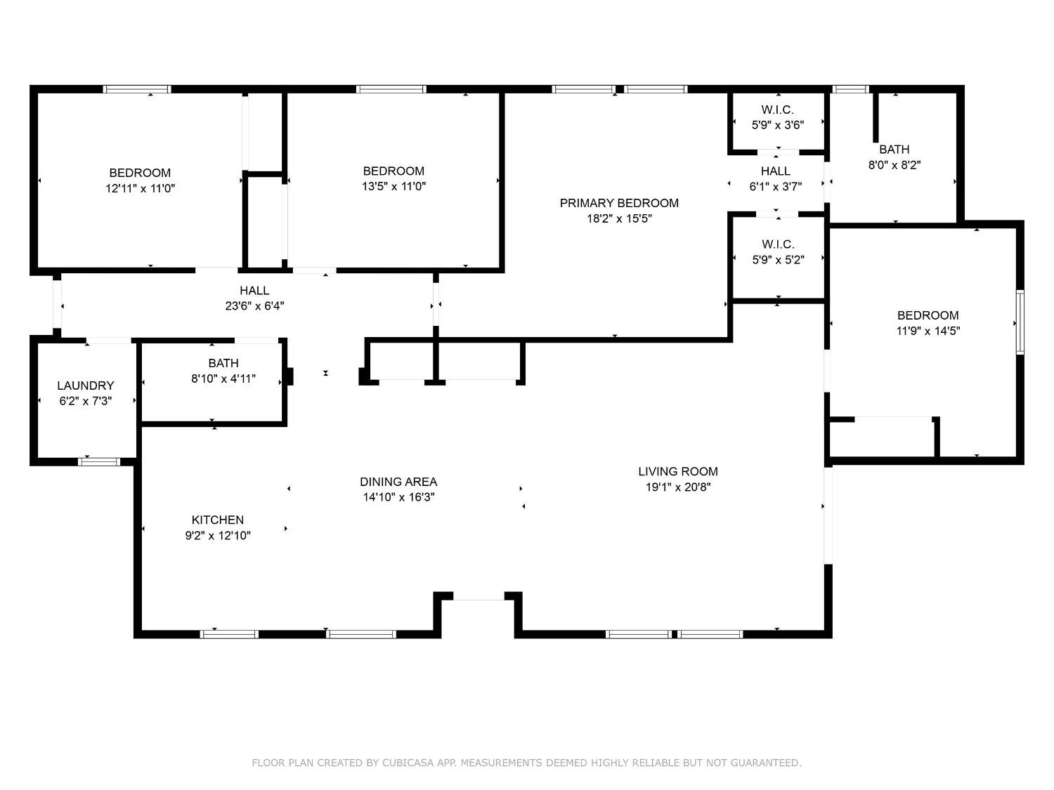 Detail Gallery Image 22 of 22 For 243 Quiet St, Ripon,  CA 95366 - 4 Beds | 2 Baths