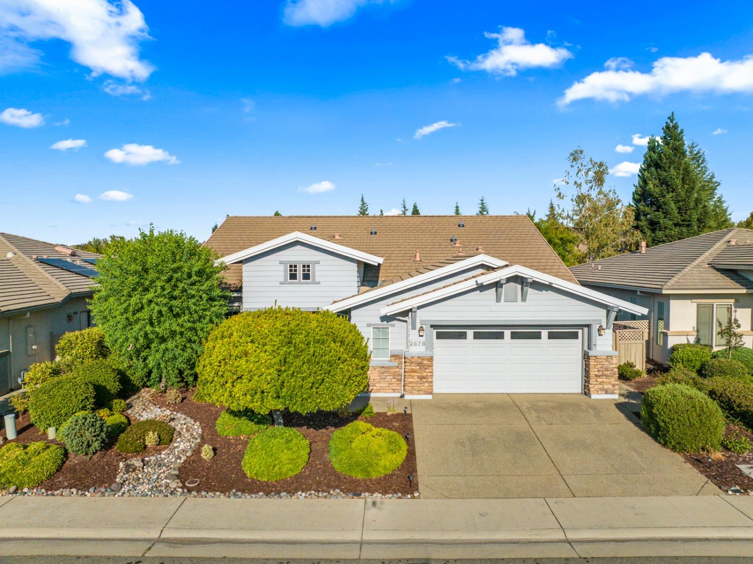 Detail Gallery Image 2 of 32 For 2678 Kingfisher Ln, Lincoln,  CA 95648 - 2 Beds | 2/1 Baths