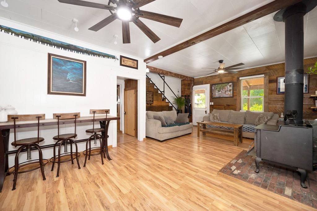 Detail Gallery Image 22 of 80 For 715 Main, Downieville,  CA 95936 - 3 Beds | 2 Baths