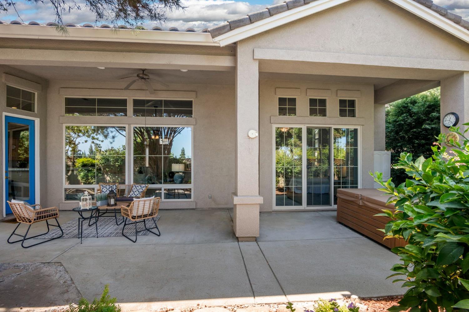 Rose Bouquet Drive, Lincoln, California image 17