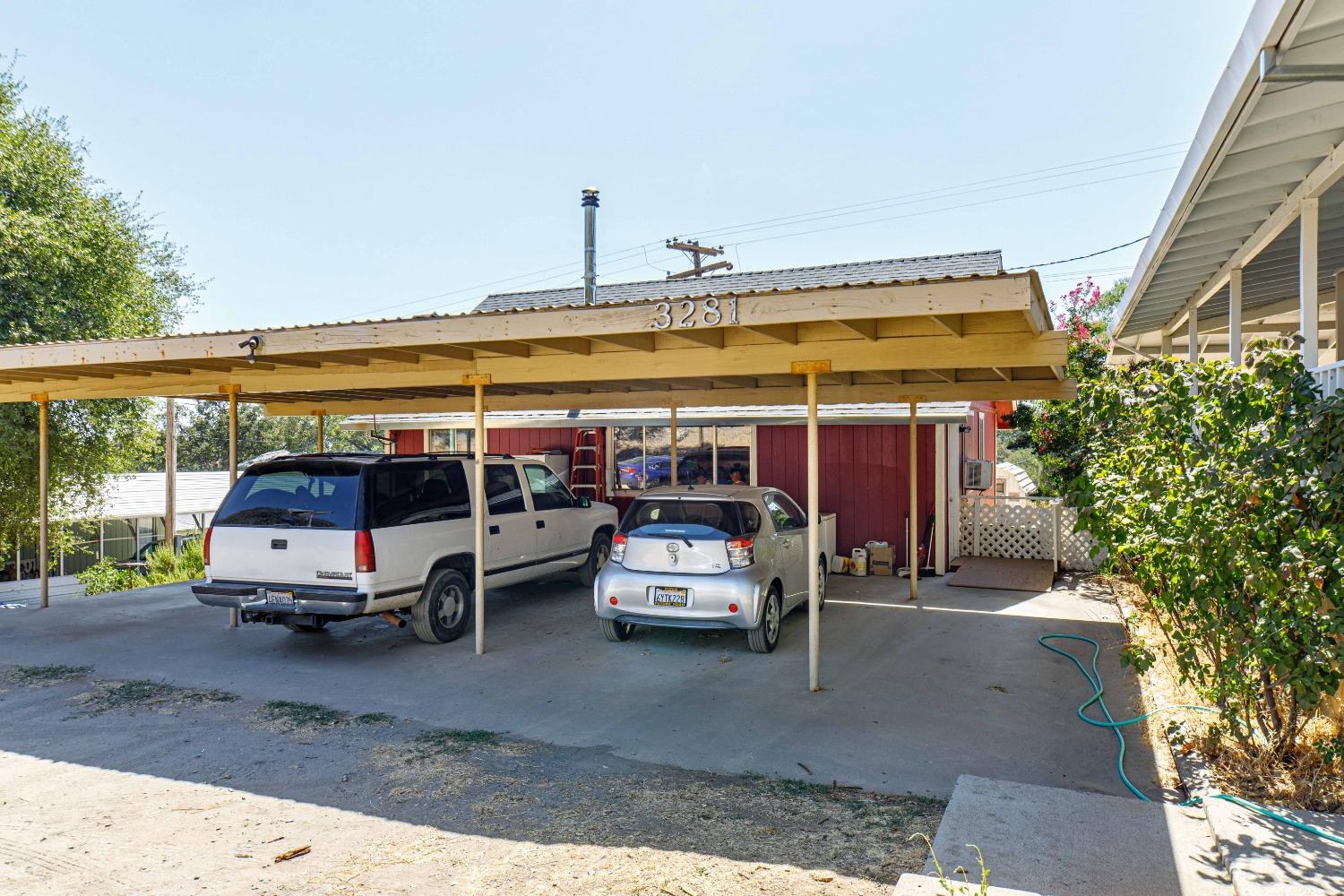 Detail Gallery Image 38 of 86 For 3281 State Highway 140, Catheys Valley,  CA 95306 - 3 Beds | 3 Baths