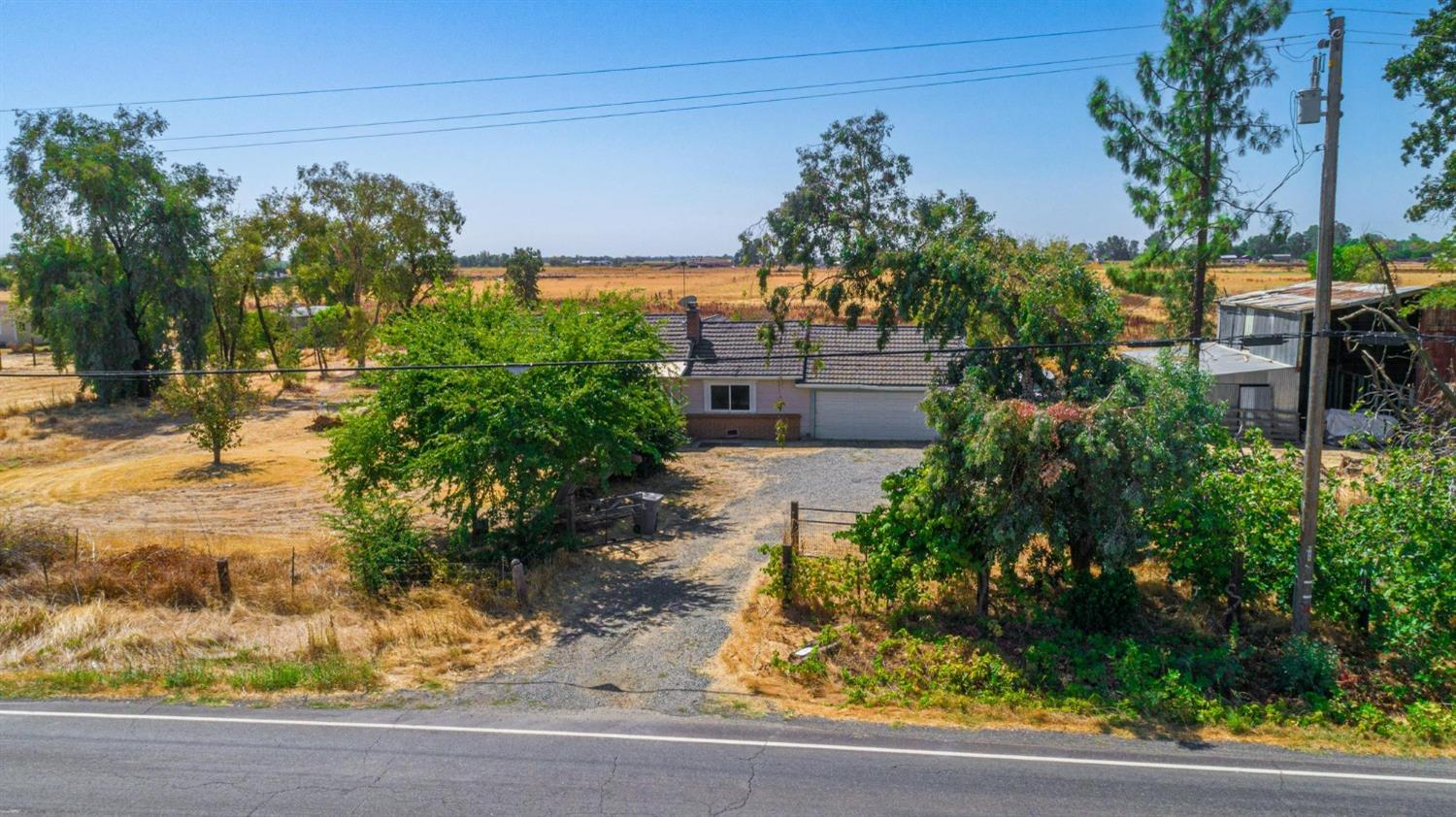 Nicolaus Road, Lincoln, California image 40