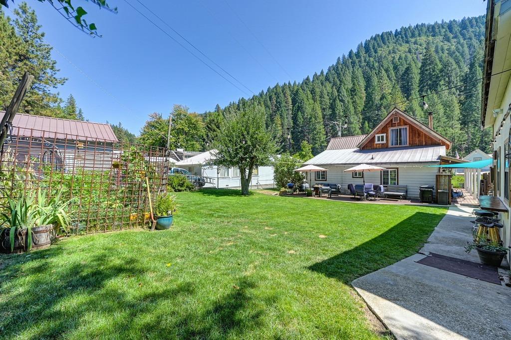 Detail Gallery Image 67 of 80 For 715 Main, Downieville,  CA 95936 - 3 Beds | 2 Baths