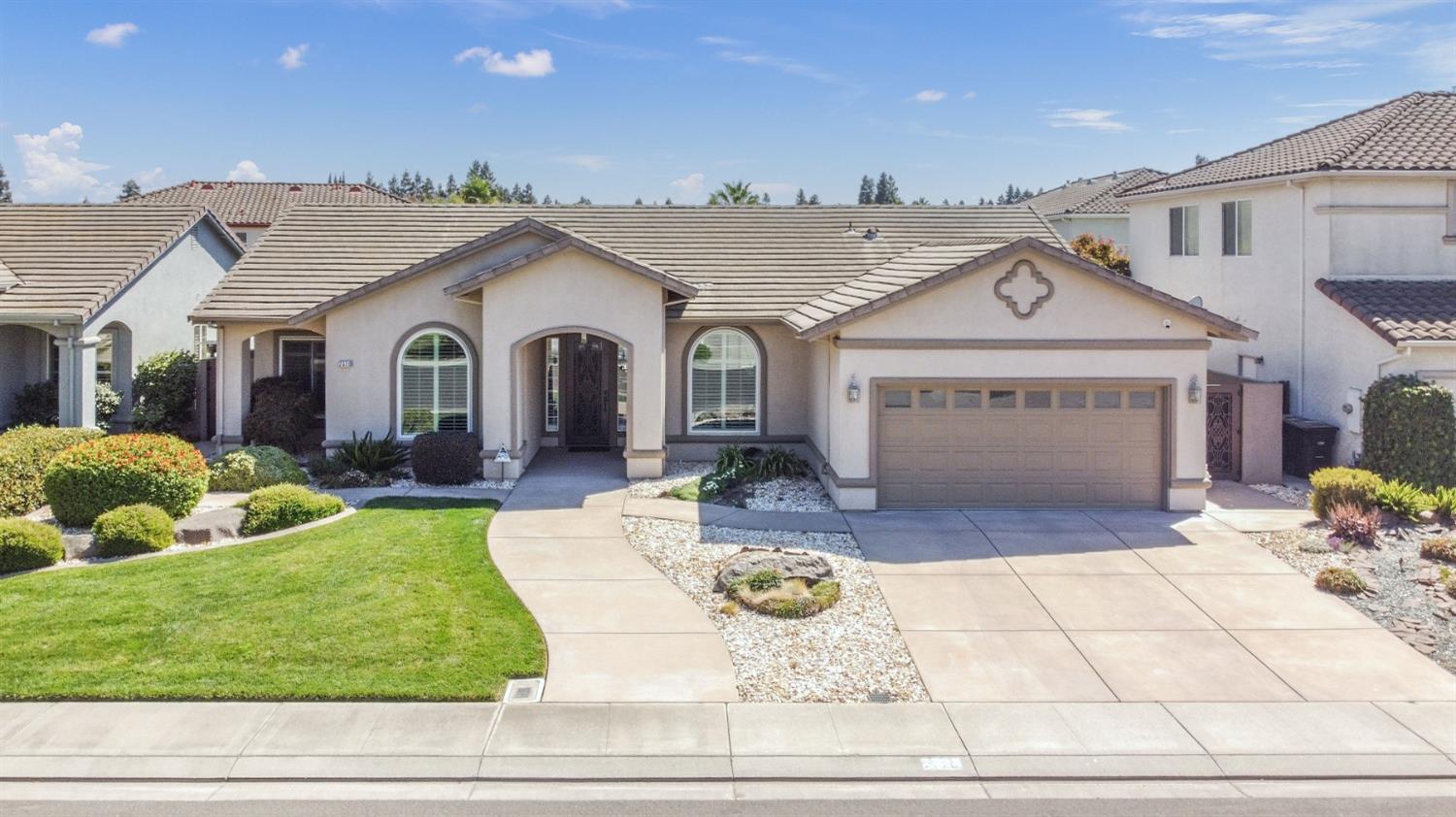 Detail Gallery Image 56 of 60 For 2520 Portofino Dr, Modesto,  CA 95356 - 3 Beds | 2 Baths