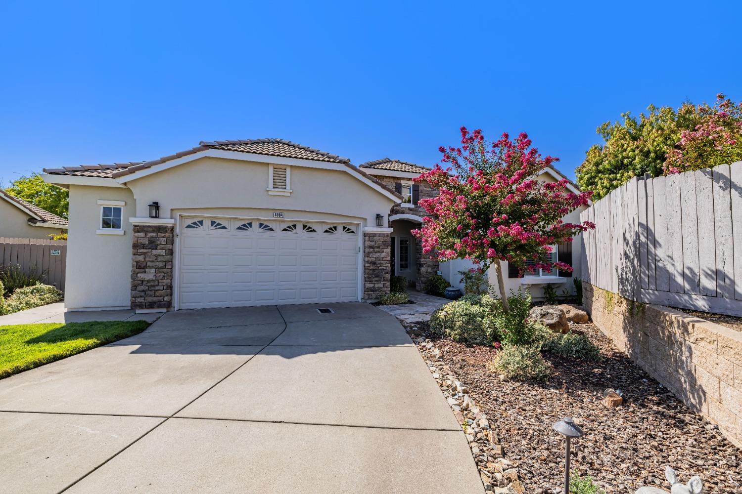 Detail Gallery Image 1 of 1 For 4804 Monte Mar Dr, El Dorado Hills,  CA 95762 - 4 Beds | 2/1 Baths