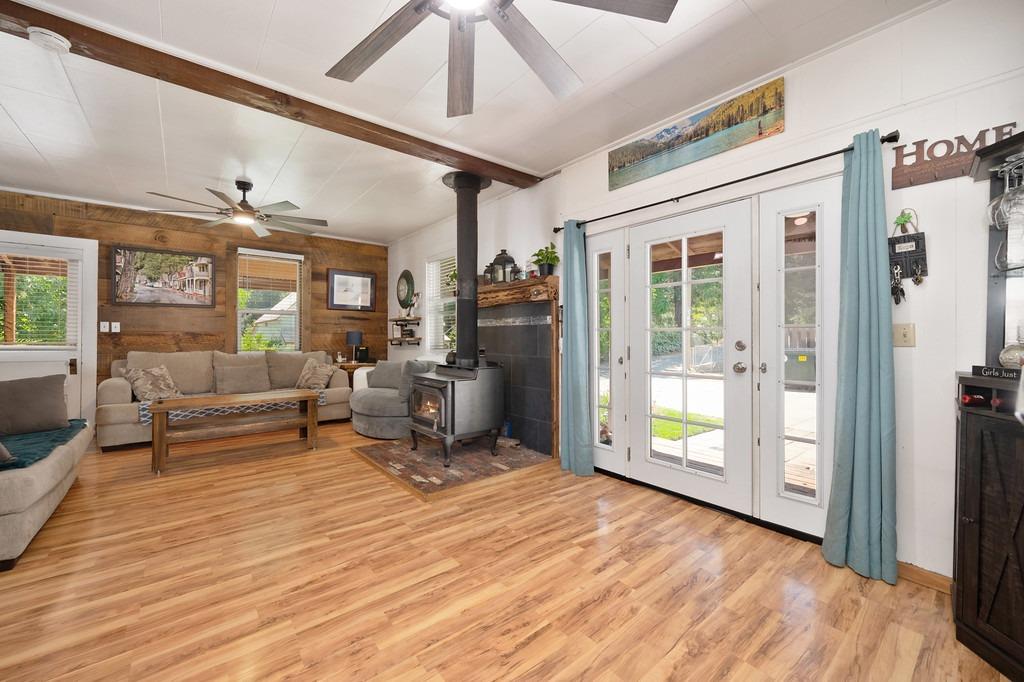 Detail Gallery Image 28 of 80 For 715 Main, Downieville,  CA 95936 - 3 Beds | 2 Baths