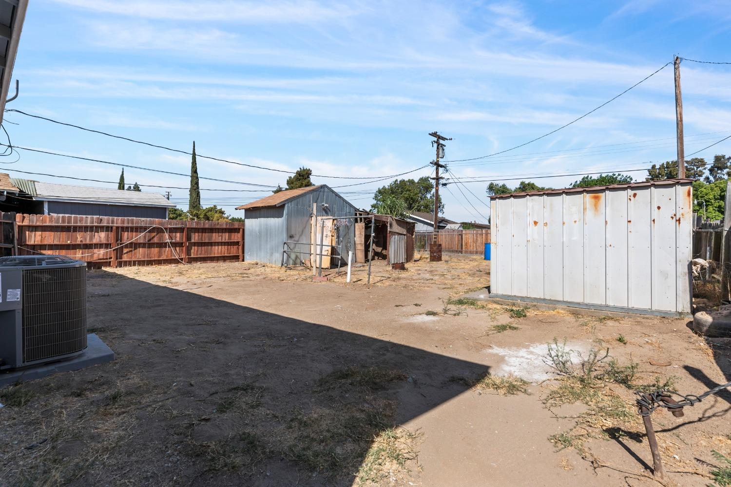 Detail Gallery Image 23 of 29 For 2728 Garvey Ave, Modesto,  CA 95350 - 3 Beds | 1 Baths