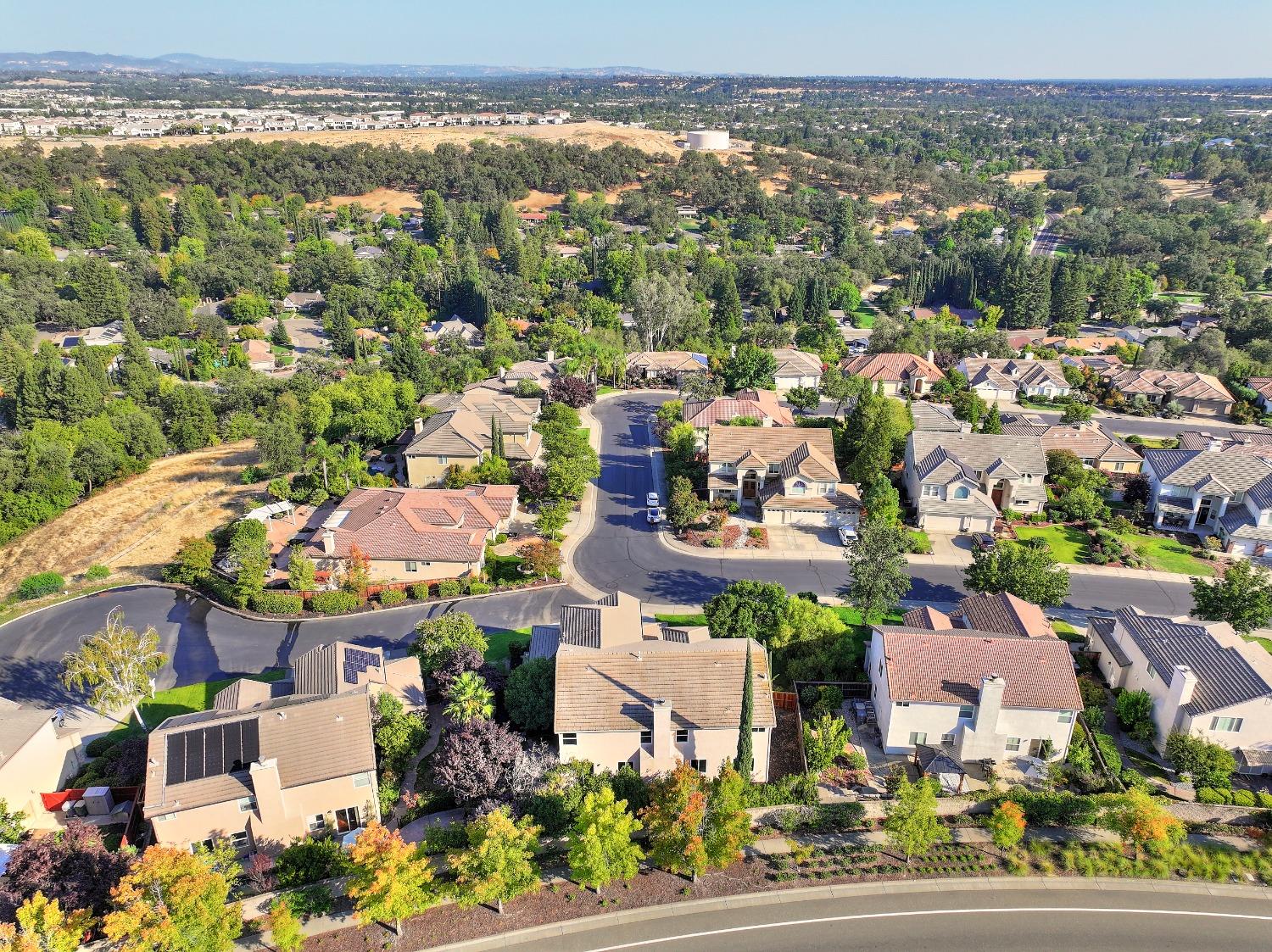 Detail Gallery Image 73 of 76 For 5240 Silver Peak Ln, Rocklin,  CA 95765 - 5 Beds | 3 Baths