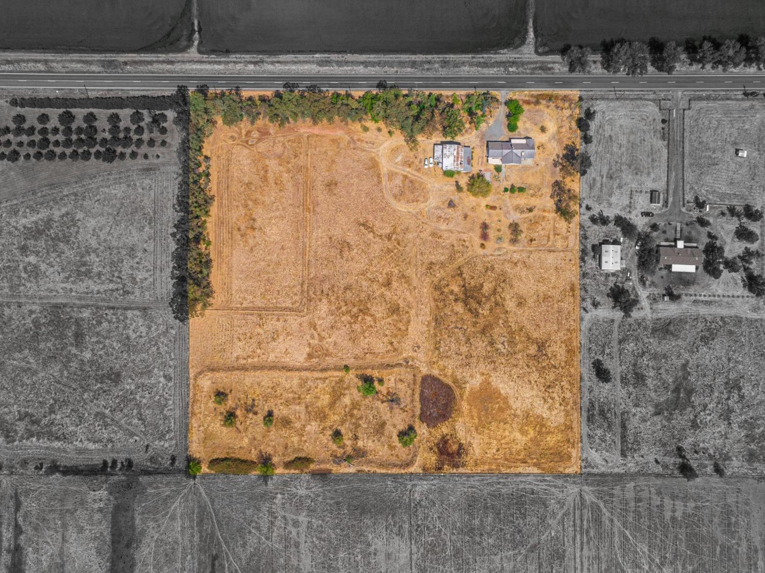 Nicolaus Road, Lincoln, California image 38