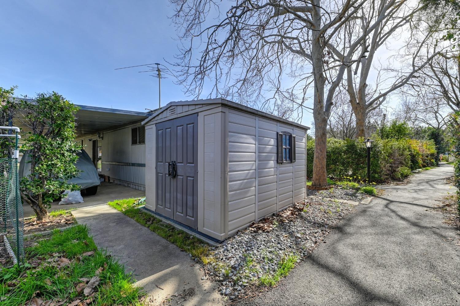 Detail Gallery Image 17 of 30 For 245 Quarter Cir, Davis,  CA 95618 - 2 Beds | 1/1 Baths