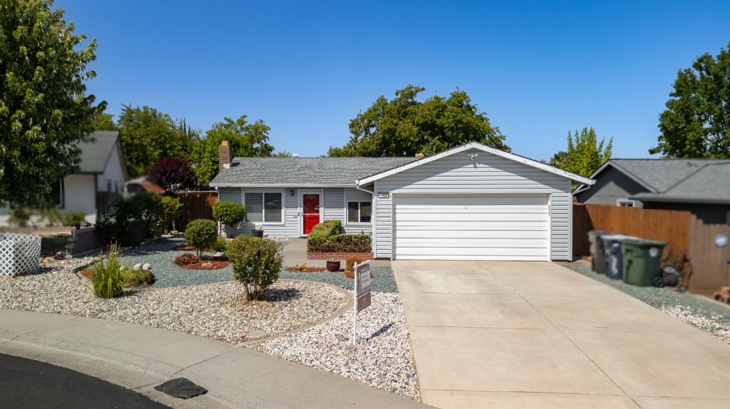 Detail Gallery Image 1 of 33 For 6321 Beta Ct, Citrus Heights,  CA 95621 - 3 Beds | 1 Baths