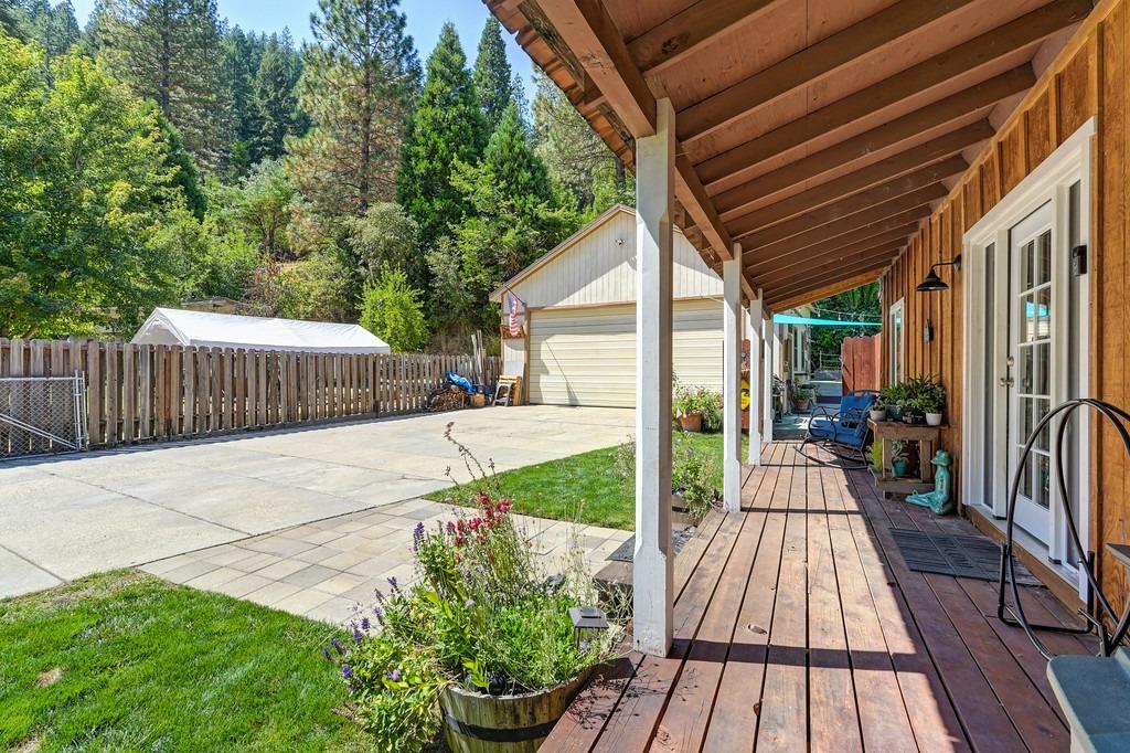 Detail Gallery Image 16 of 80 For 715 Main, Downieville,  CA 95936 - 3 Beds | 2 Baths