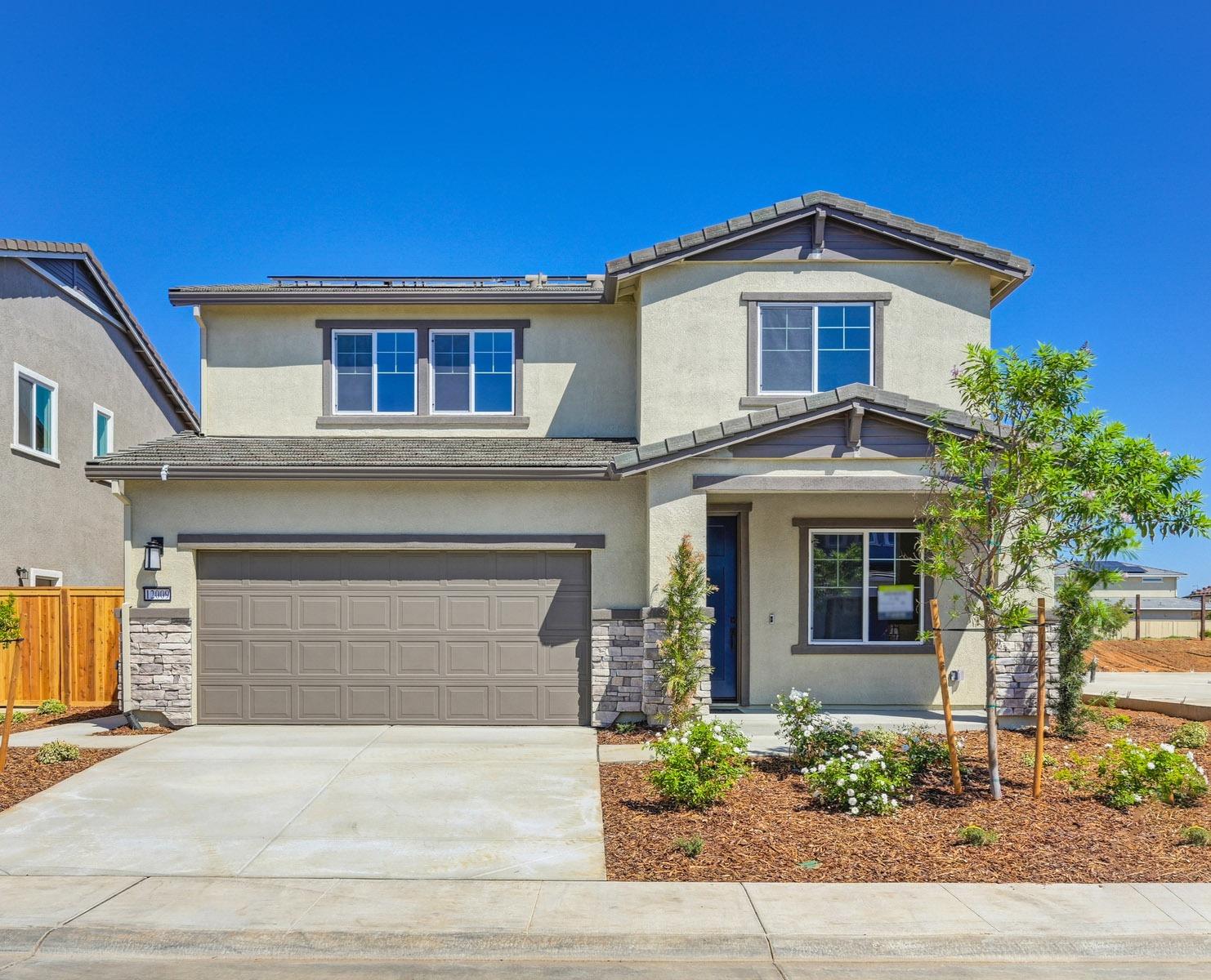 Mircado Way, Rancho Cordova, California image 1