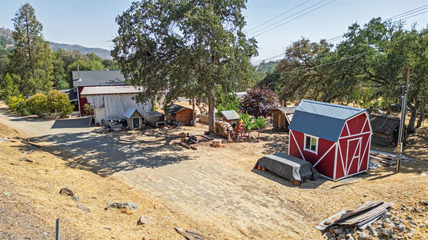 Detail Gallery Image 76 of 86 For 3281 State Highway 140, Catheys Valley,  CA 95306 - 3 Beds | 3 Baths