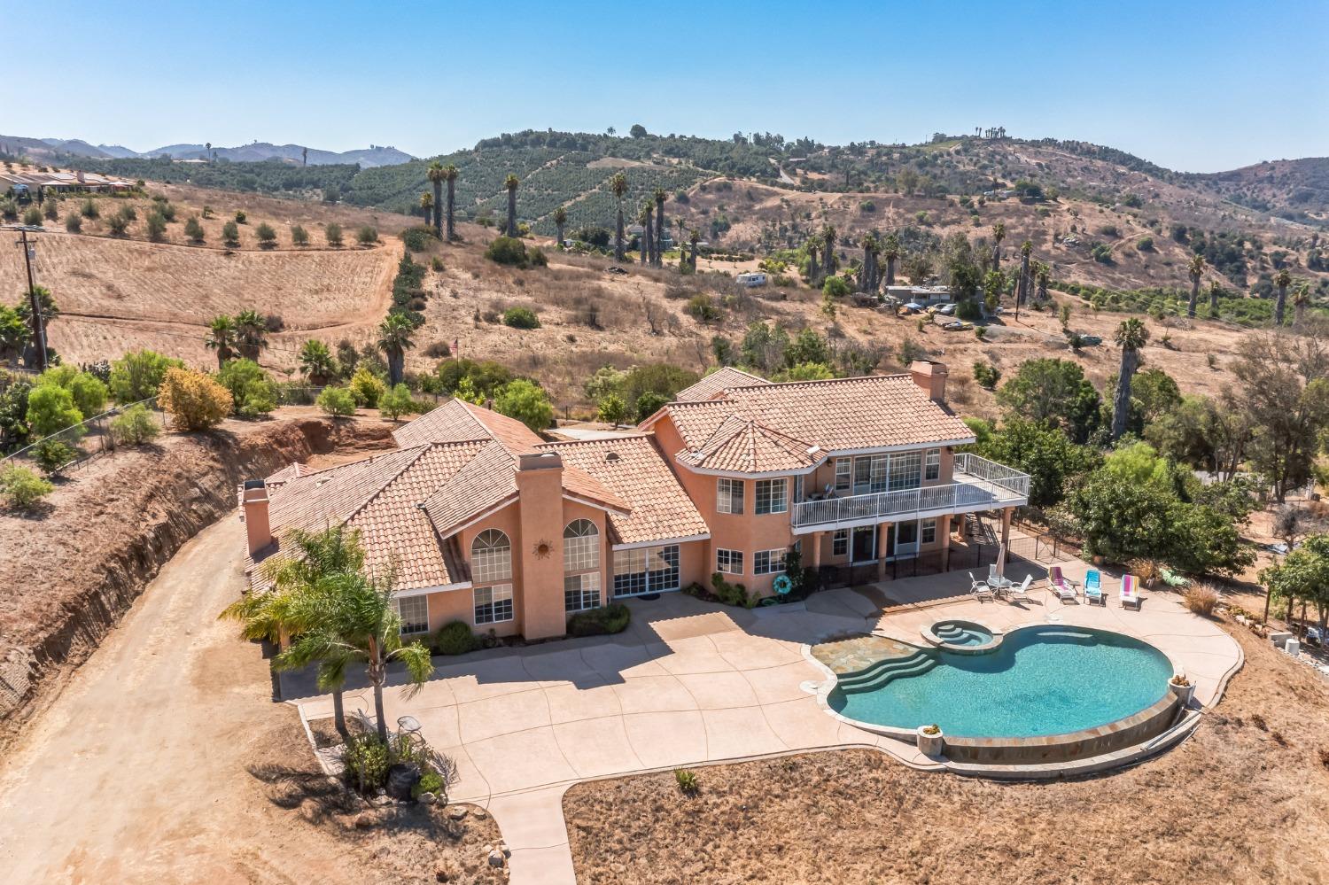 11126 Pala Loma Drive, Valley Center, California image 9