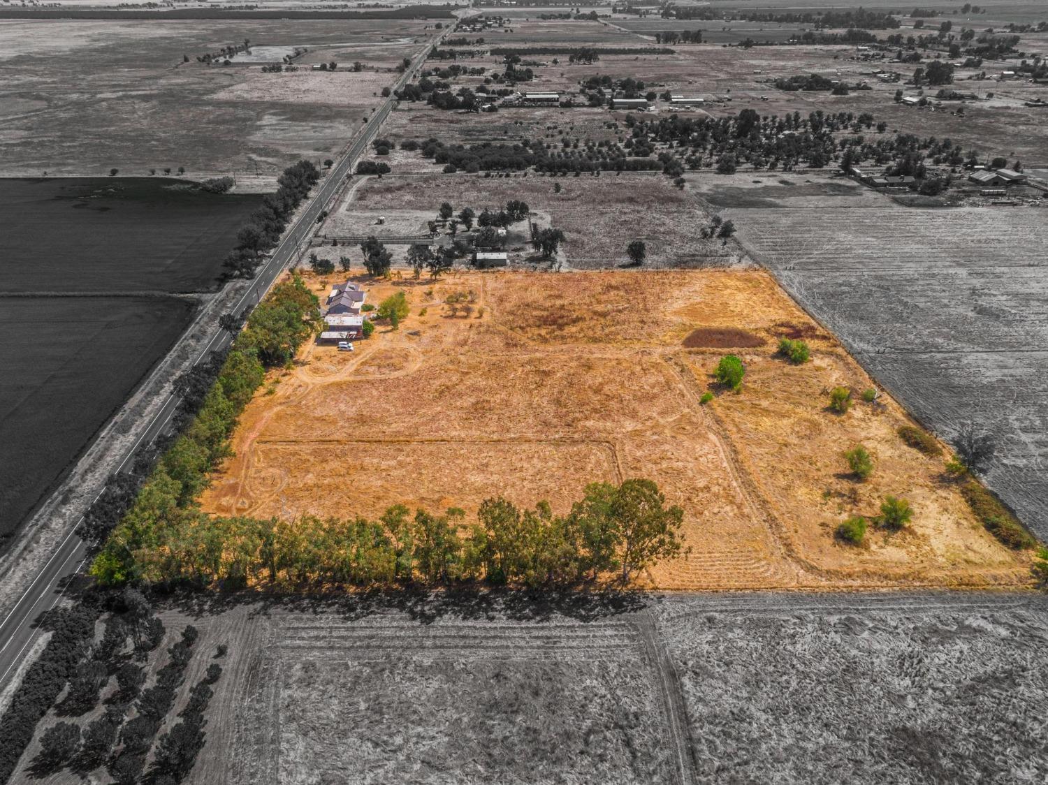 Nicolaus Road, Lincoln, California image 47