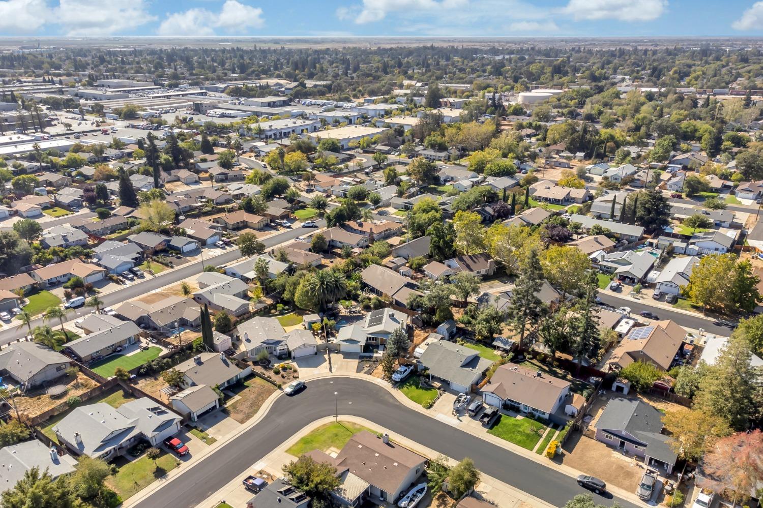 Detail Gallery Image 35 of 35 For 9700 Gamay Way, Elk Grove,  CA 95624 - 3 Beds | 2 Baths