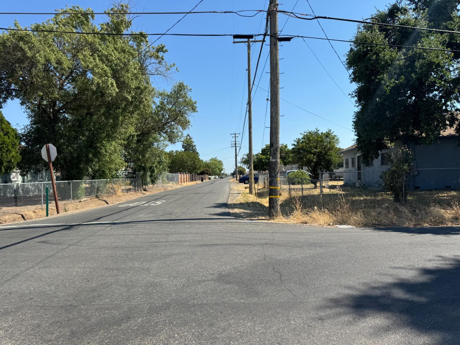 Pomegranate Avenue, Sacramento, California image 6