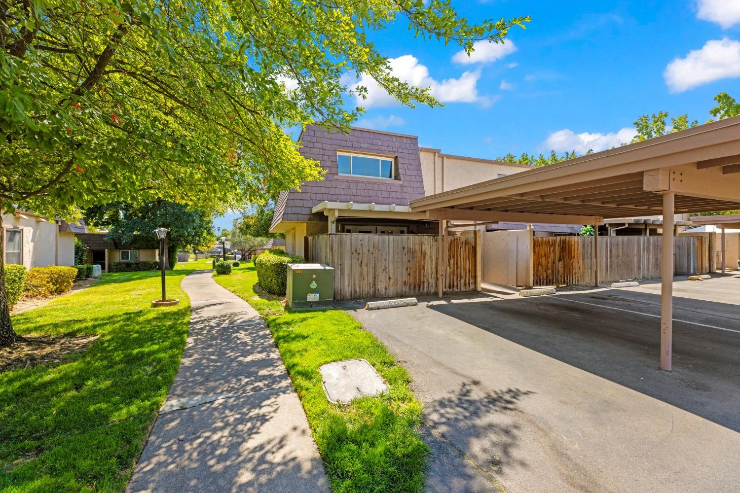 Detail Gallery Image 33 of 37 For 6145 via Casitas, Carmichael,  CA 95608 - 2 Beds | 1 Baths