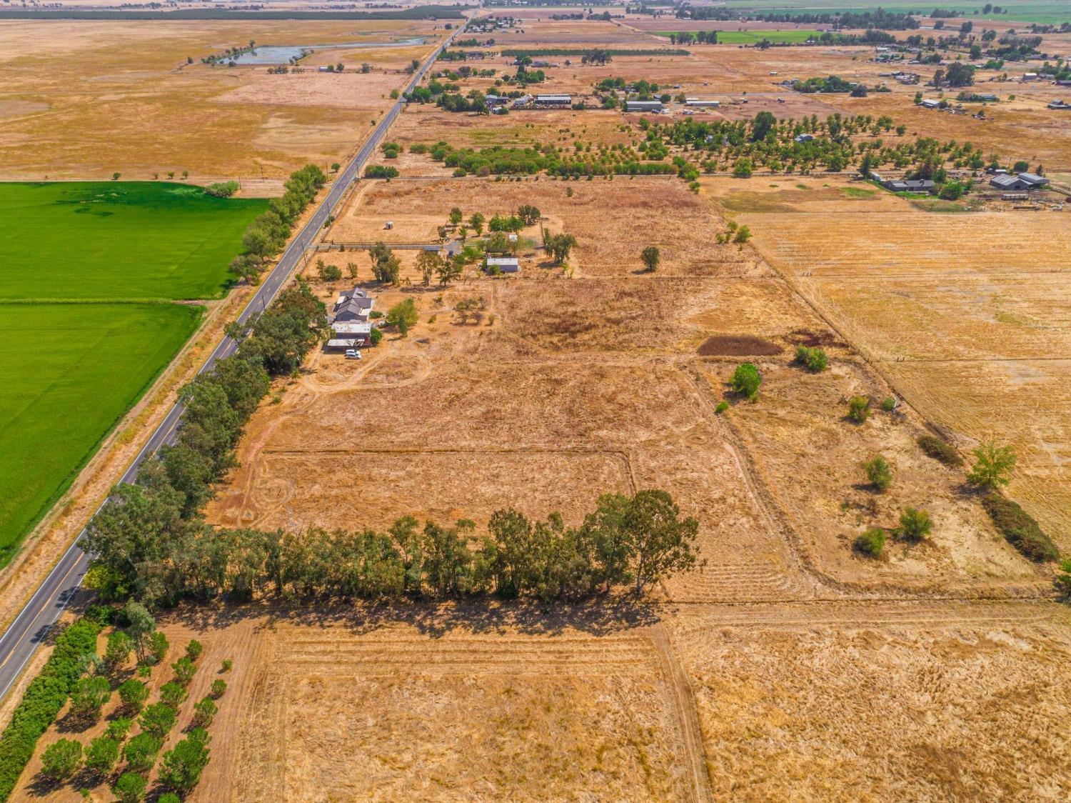 Nicolaus Road, Lincoln, California image 48