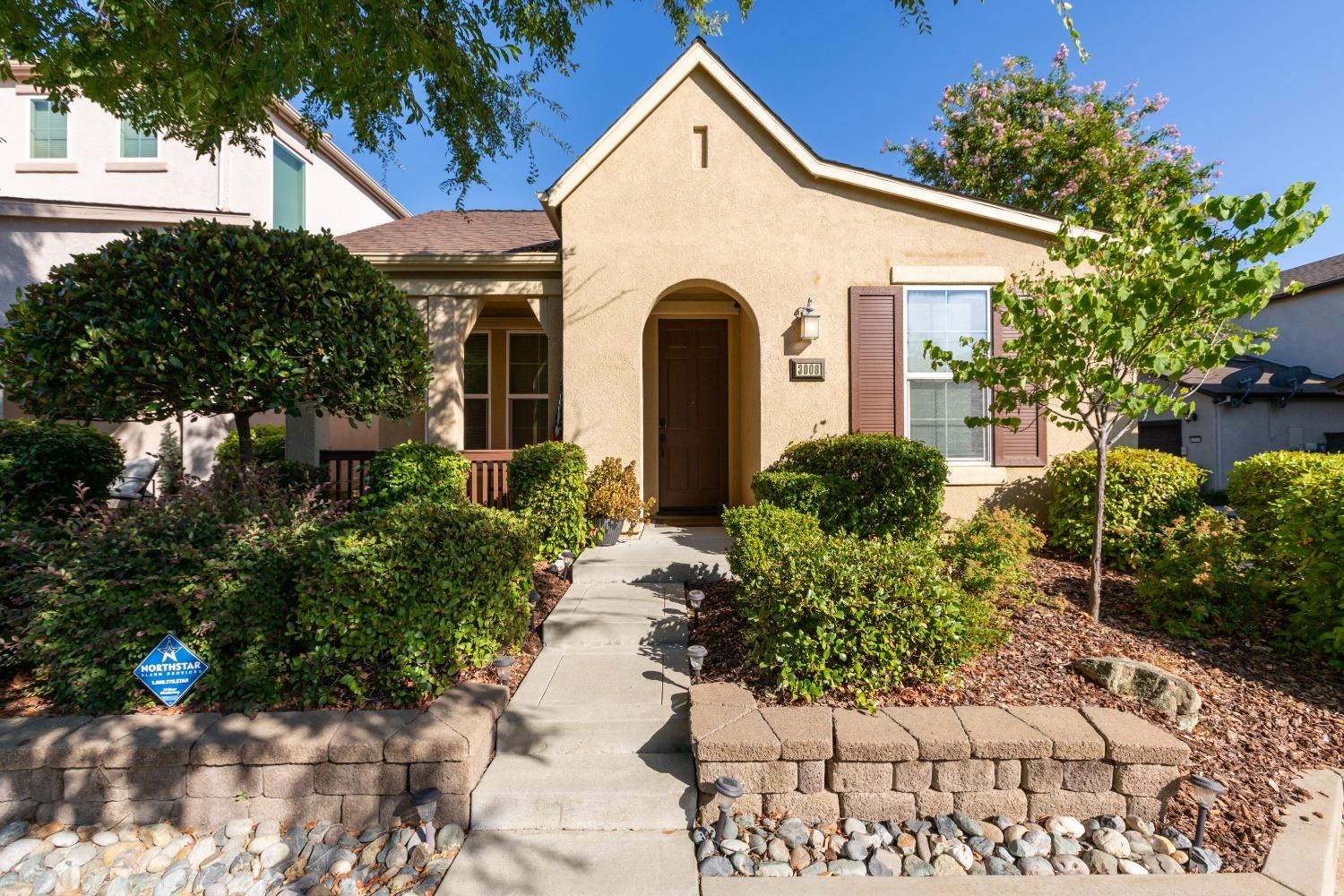 Detail Gallery Image 1 of 1 For 3008 Ardley Dr, Roseville,  CA 95747 - 3 Beds | 2 Baths