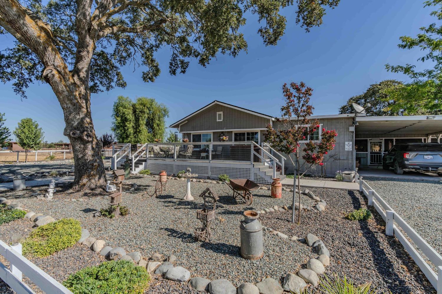 Detail Gallery Image 34 of 99 For 3585 Burson Rd, Burson,  CA 95225 - 2 Beds | 2 Baths