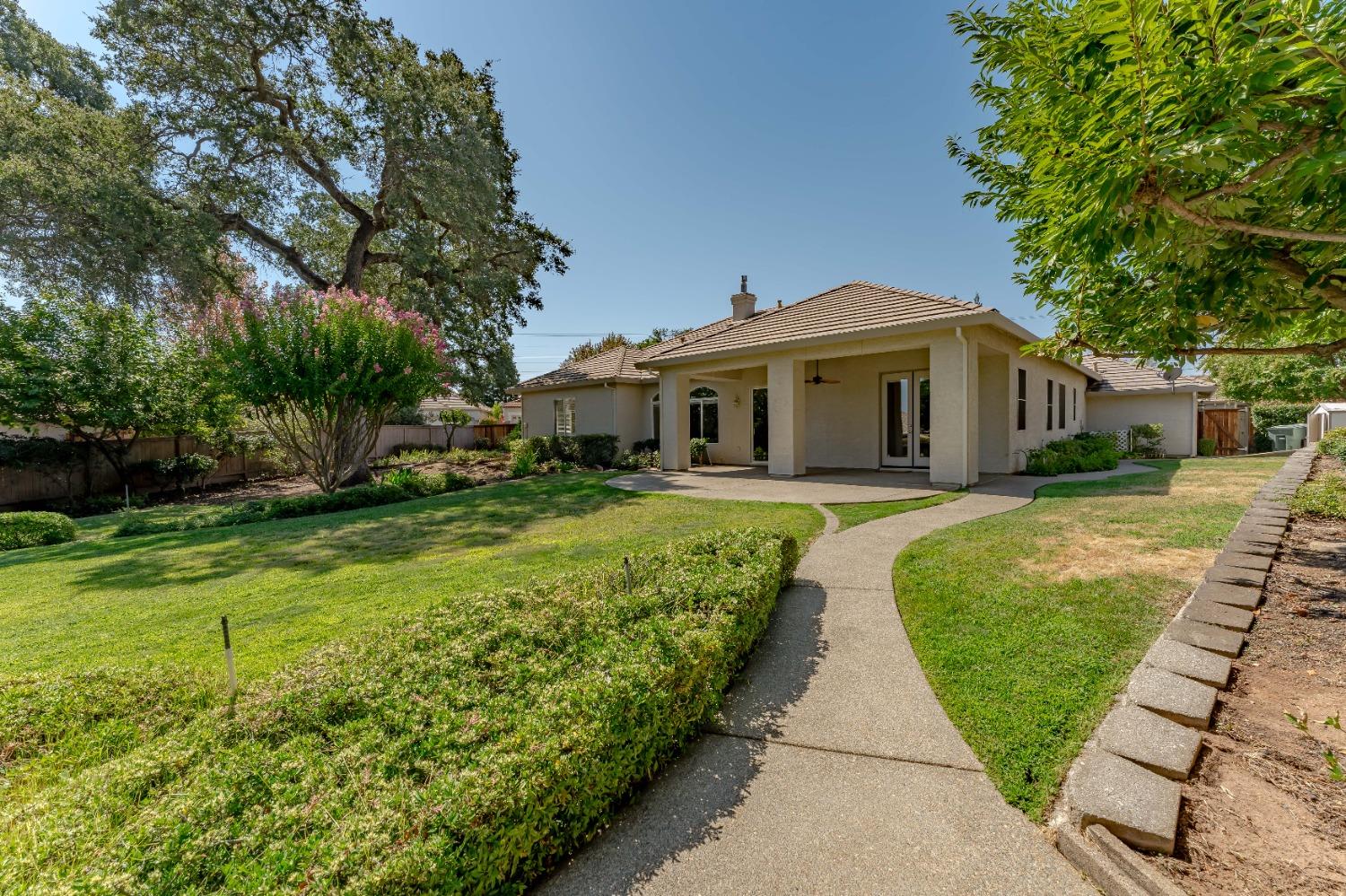 Sinclair Way, Roseville, California image 45