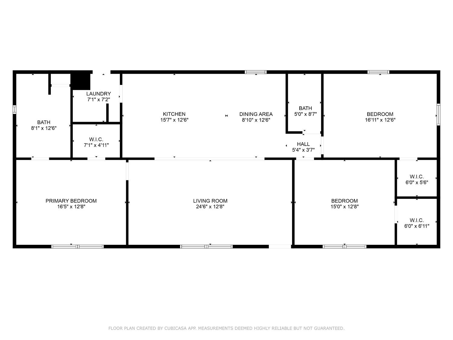 Detail Gallery Image 22 of 27 For 1505 Panthers Ln, Modesto,  CA 95355 - 3 Beds | 2 Baths