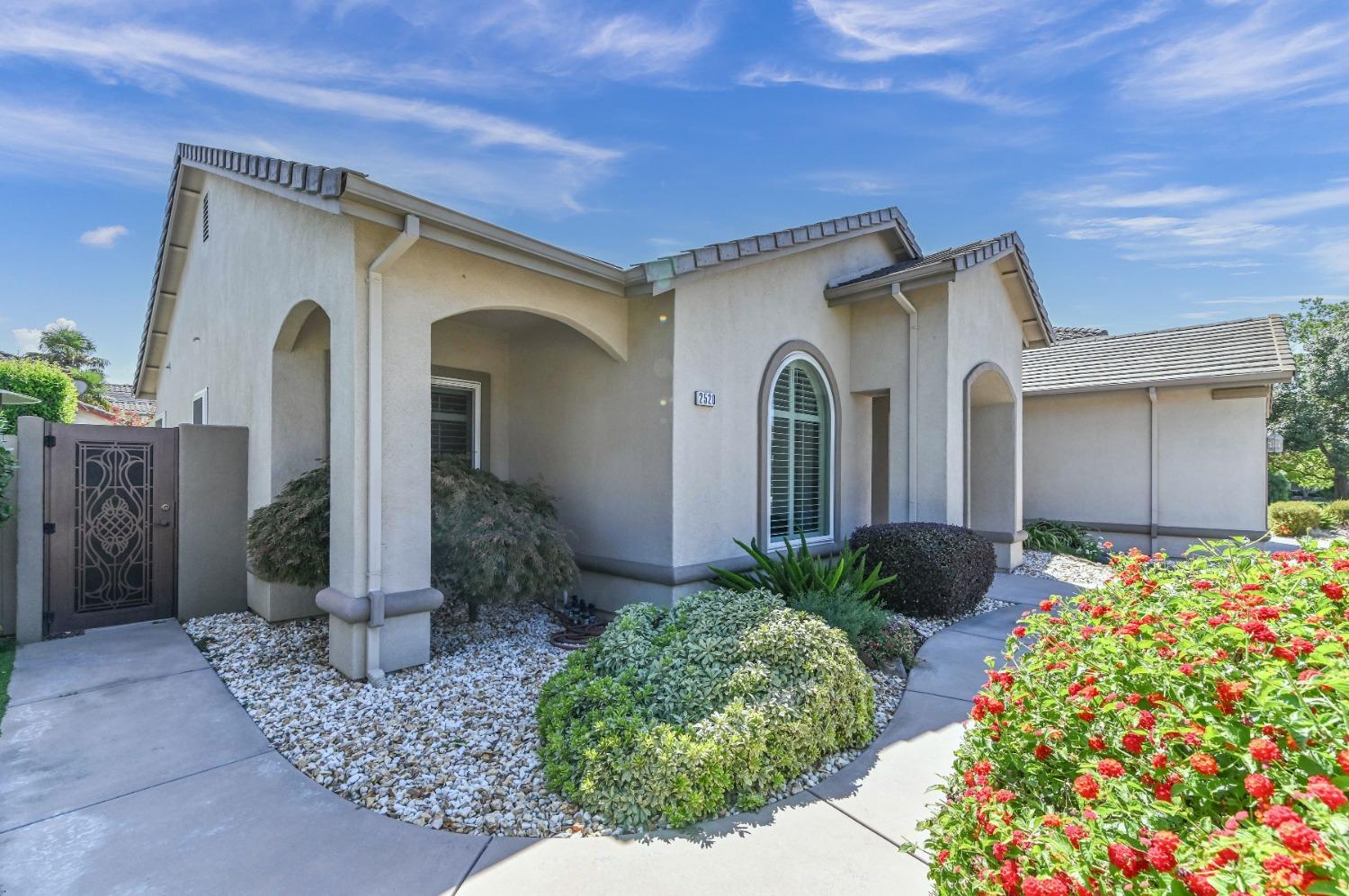 Detail Gallery Image 54 of 60 For 2520 Portofino Dr, Modesto,  CA 95356 - 3 Beds | 2 Baths