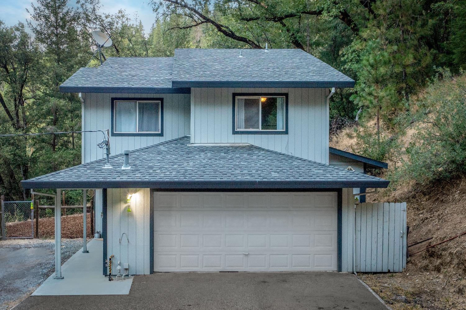 Detail Gallery Image 44 of 52 For 19303 Gretchen Ct, Grass Valley,  CA 95949 - 3 Beds | 2/1 Baths