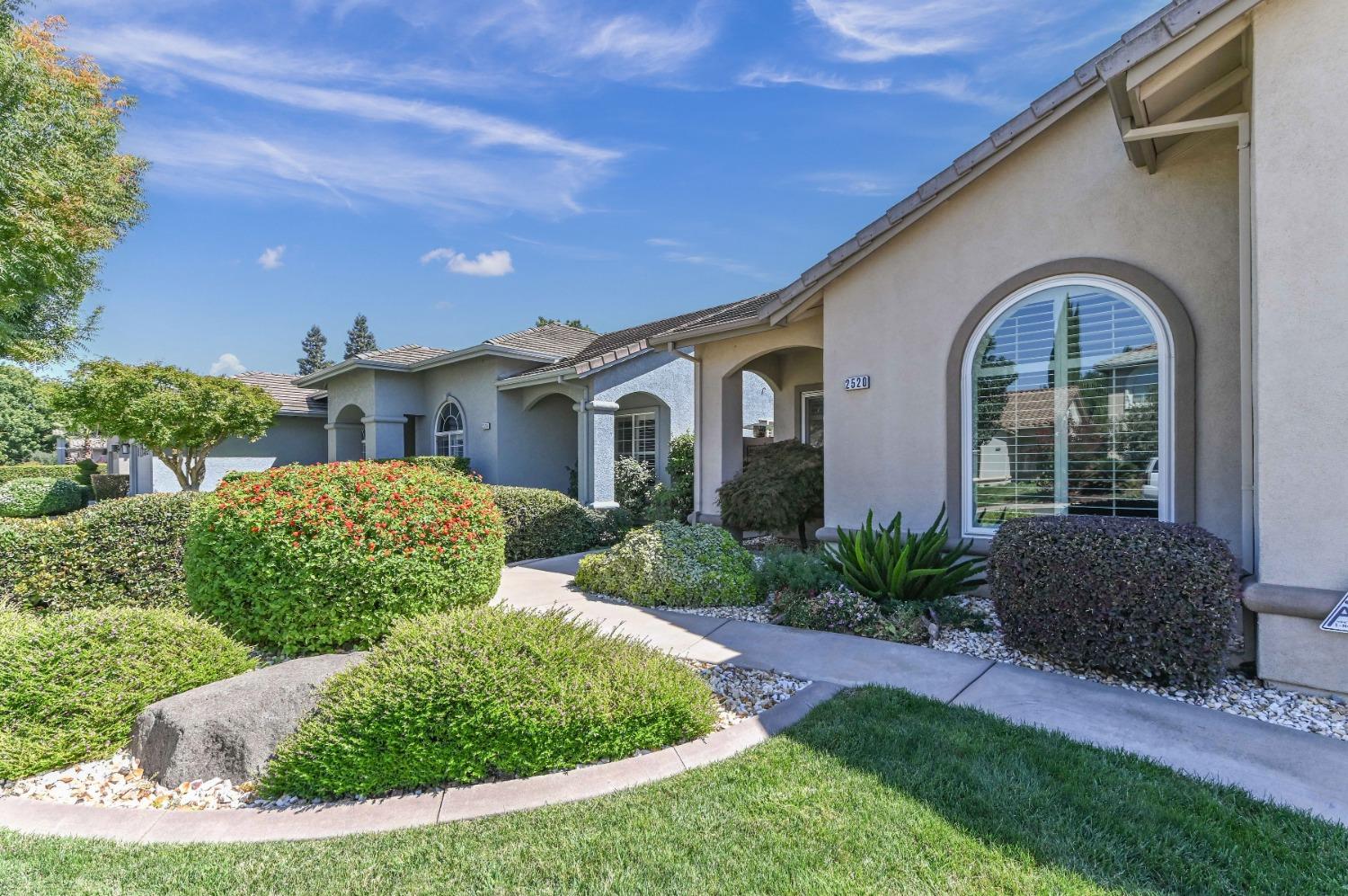 Detail Gallery Image 55 of 60 For 2520 Portofino Dr, Modesto,  CA 95356 - 3 Beds | 2 Baths